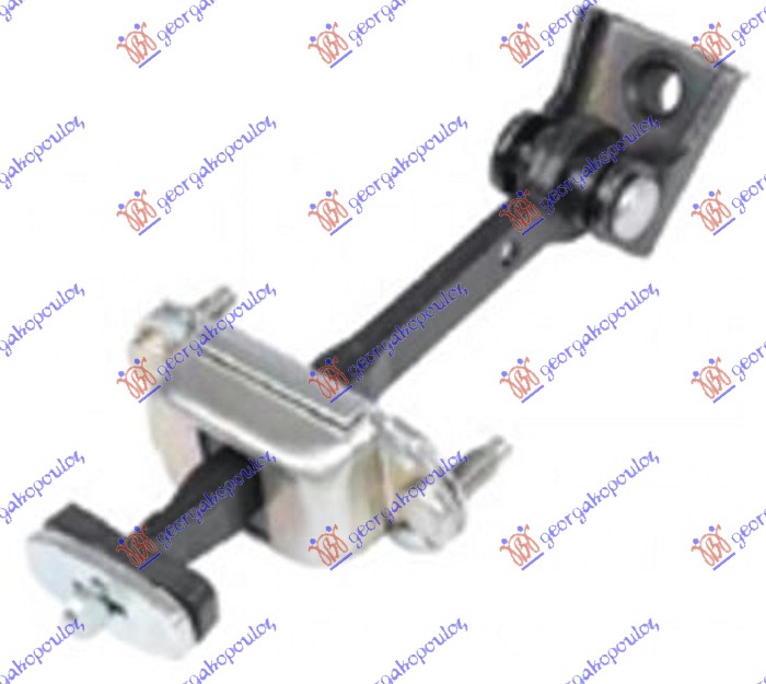 GRANICNIK PREDNJIH VRATA FORD TRANSIT CONNECT 2003-2010 (P64/P70/P80)