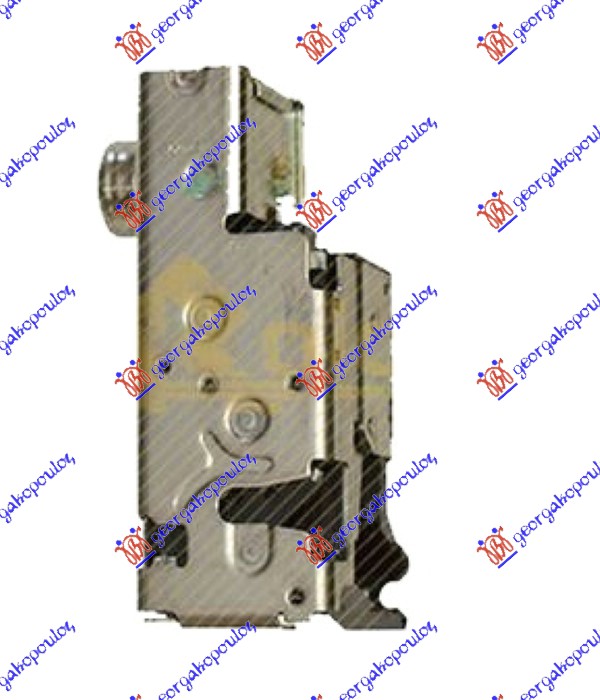 BRAVA PREDNJIH VRATA FORD TRANSIT CONNECT 2003-2010 (P64/P70/P80)
