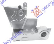 BRAVA GEPEK VRATA (CENTRALNO ZAKLJUCAVANJE) (JEDNA VRATA) (9pins) FORD TRANSIT CONNECT 2003-2010 (P64/P70/P80)