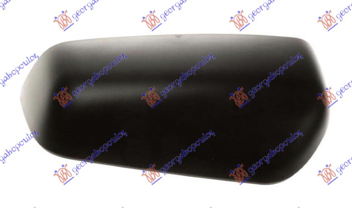 POKLOPAC RETROVIZORA (HORIZONTALNI) 2009- FORD TRANSIT CONNECT 2003-2010 (P64/P70/P80)