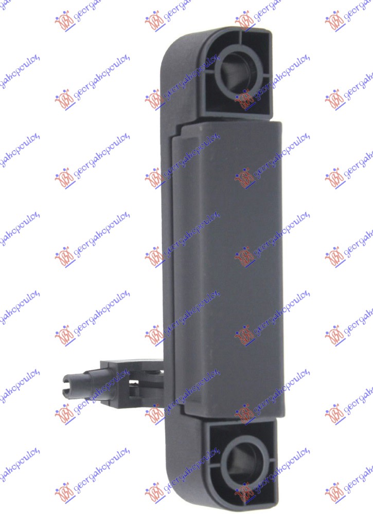 KVAKA KLIZNIH VRATA UNUTRASNJA FORD TRANSIT CONNECT 2003-2010 (P64/P70/P80)
