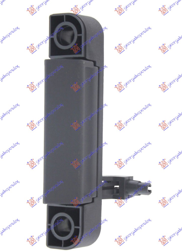 KVAKA KLIZNIH VRATA UNUTRASNJA FORD TRANSIT CONNECT 2003-2010 (P64/P70/P80)