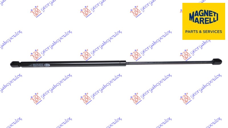 AMORTIZER GEPEK VRATA (677L-480N) (MARELLI) FORD TRANSIT CONNECT 2003-2010 (P64/P70/P80)