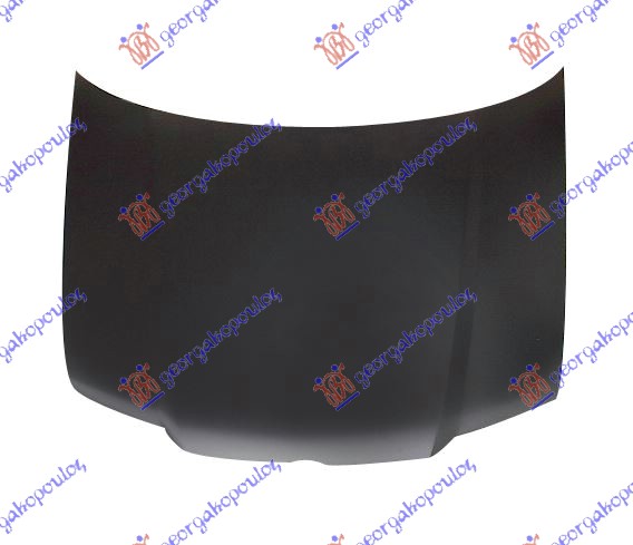 HAUBA VW BORA 1998-2005 (1J2/1J6)