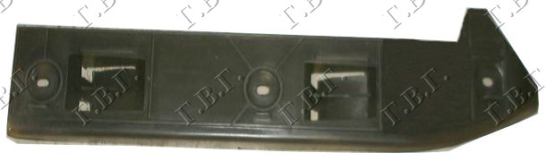 NOSAC PREDNJEG BRANIKA PLASTICNI VW BORA 1998-2005 (1J2/1J6)