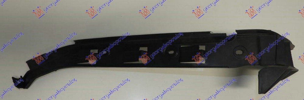 NOSAC ZADNJEG BRANIKA PLASTICNI VW BORA 1998-2005 (1J2/1J6)