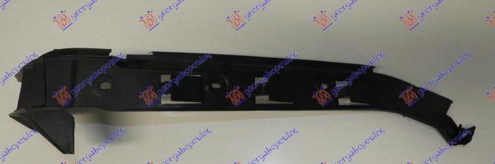 NOSAC ZADNJEG BRANIKA PLASTICNI VW BORA 1998-2005 (1J2/1J6)