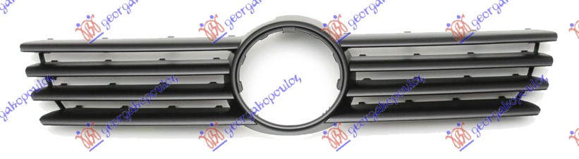 PVC MASKA SPOLJASNJA VW BORA 1998-2005 (1J2/1J6)