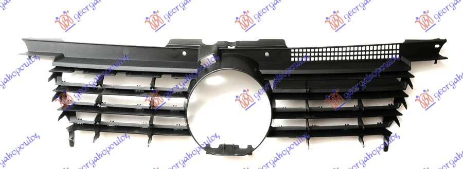 PVC MASKA UNUTRASNJA VW BORA 1998-2005 (1J2/1J6)