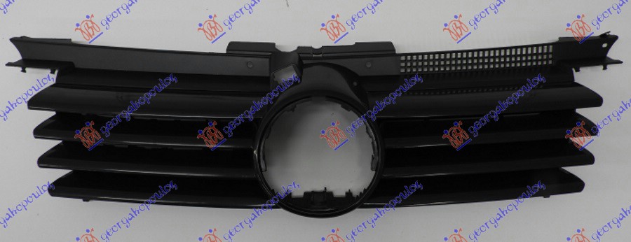 PVC MASKA KOMPLET PM VW BORA 1998-2005 (1J2/1J6)