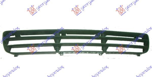 CENTRALNA RESETKA VW BORA 1998-2005 (1J2/1J6)