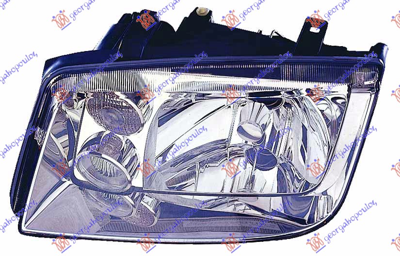 FAR SA MAGLENKOM (DEPO) VW BORA 1998-2005 (1J2/1J6)