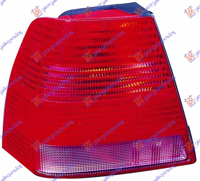 STOP LAMPA (DEPO) VW BORA 1998-2005 (1J2/1J6)