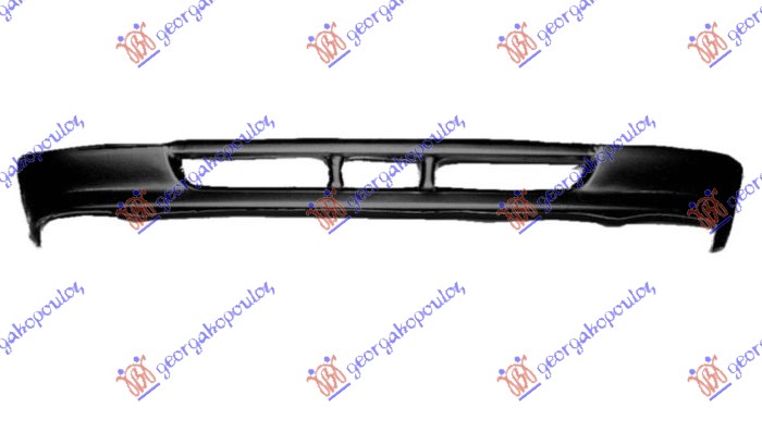 VEZNI LIM DONJI VW TARRO P/U 2WD 1989-1997