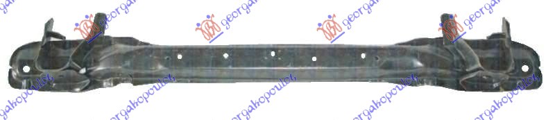 NOSAC HLADNJAKA VW TARRO P/U 2WD 1989-1997