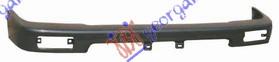 PREDNJI BRANIK VW TARRO P/U 2WD 1989-1997