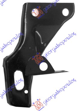 NOSAC PREDNJEG BRANIKA VW TARRO P/U 2WD 1989-1997