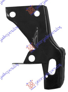 NOSAC PREDNJEG BRANIKA VW TARRO P/U 2WD 1989-1997