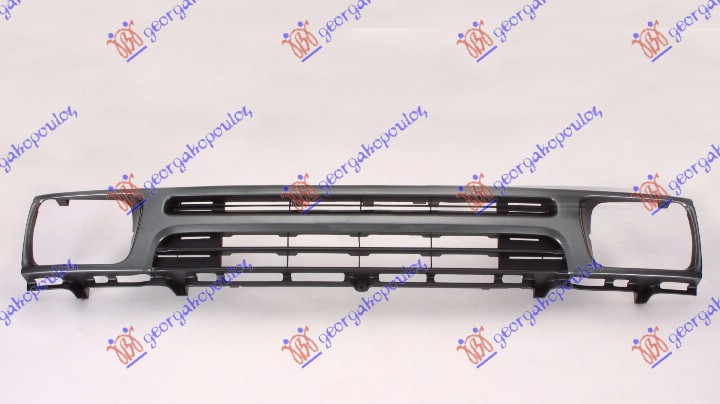 PVC MASKA TOYOTA HI-LUX 2WD 1989-1994 (YN 85)