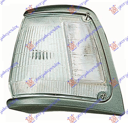 MIGAVAC BELI VW TARRO P/U 2WD 1989-1997