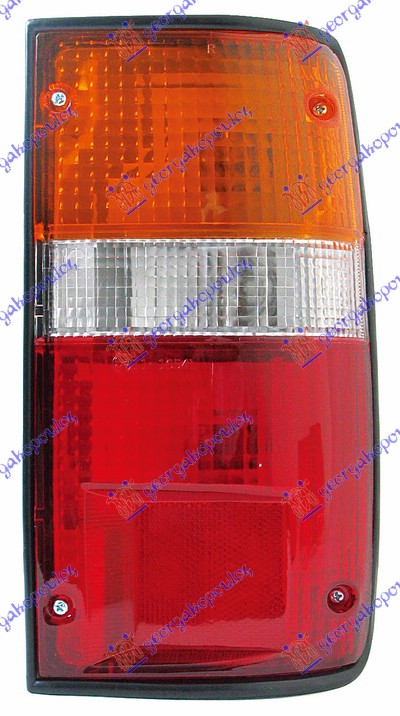 STOP LAMPA (DEPO) VW TARRO P/U 2WD 1989-1997