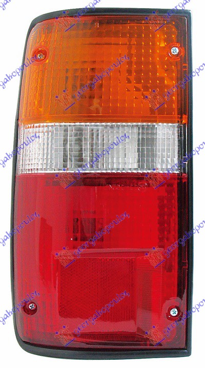STOP LAMPA (DEPO) TOYOTA HI-LUX 2WD 1989-1994 (YN 85)