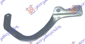 MAKAZE HAUBE VW TARRO P/U 2WD 1989-1997