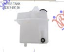 POSUDA ZA TECNOST BRISACA VW TARRO P/U 2WD 1989-1997