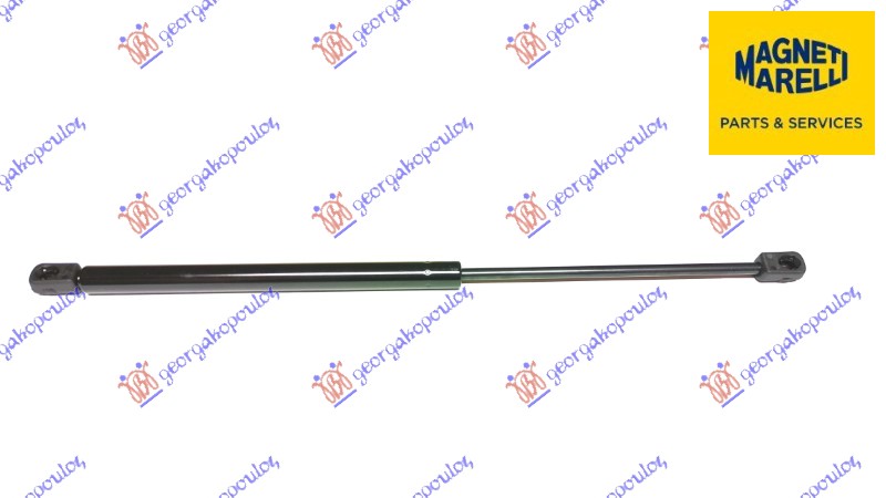 AMORTIZER GEPEK VRATA (COUPE) (470L-630N) (MARELLI) AUDI TT 2006-2014 (8J3/8J9)
