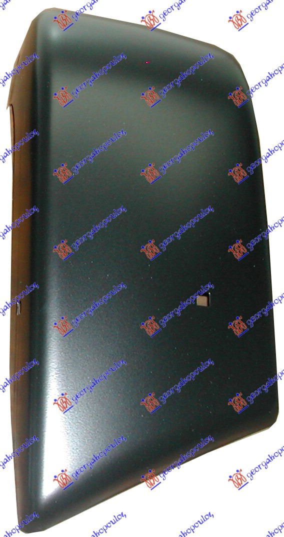 KRAJ PREDNJEG BRANIKA PM MITSUBISHI P/U L200 1987-1992 (K3T/K2T/K1T/K0T)