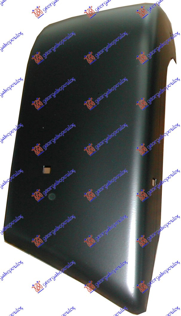 KRAJ PREDNJEG BRANIKA PM MITSUBISHI P/U L200 1987-1992 (K3T/K2T/K1T/K0T)
