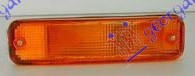 MIGAVAC U BRANIKU MITSUBISHI P/U L200 1987-1992 (K3T/K2T/K1T/K0T)