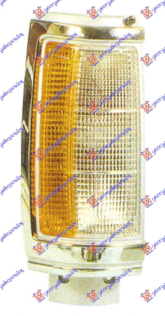 MIGAVAC PORED FARA MITSUBISHI P/U L200 1987-1992 (K3T/K2T/K1T/K0T)