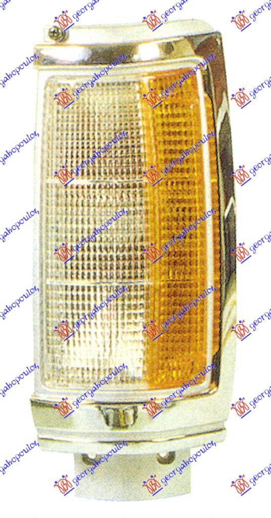 MIGAVAC PORED FARA MITSUBISHI P/U L200 1987-1992 (K3T/K2T/K1T/K0T)