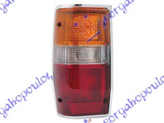 STOP LAMPA (HROM OKVIR) (DEPO) MITSUBISHI P/U L200 1987-1992 (K3T/K2T/K1T/K0T)