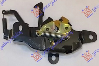 BRAVA HAUBE NA VEZNOM LIMU TOYOTA COROLLA H/B 1988-1991 (E 9)
