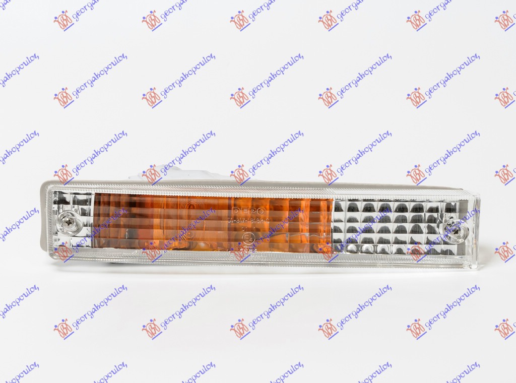MIGAVAC U BRANIKU HONDA CIVIC H/B 1990-1992 (EG/EH)