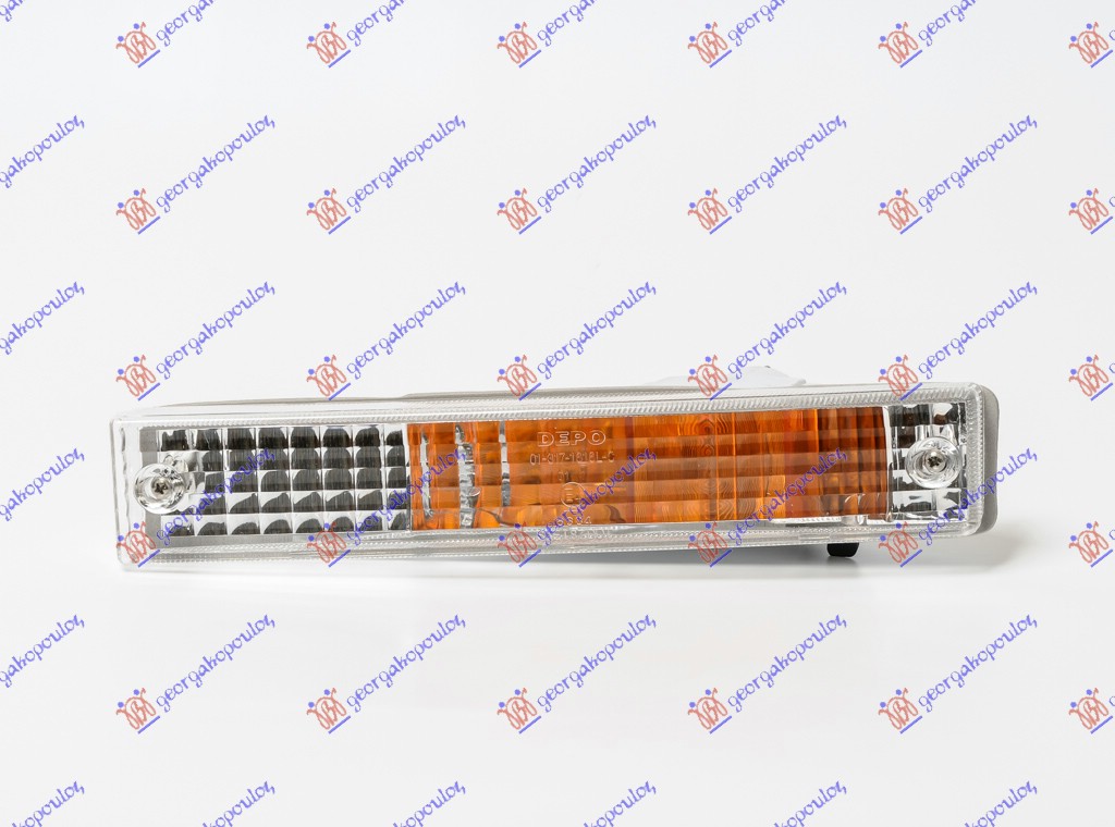 MIGAVAC U BRANIKU HONDA CIVIC H/B 1990-1992 (EG/EH)