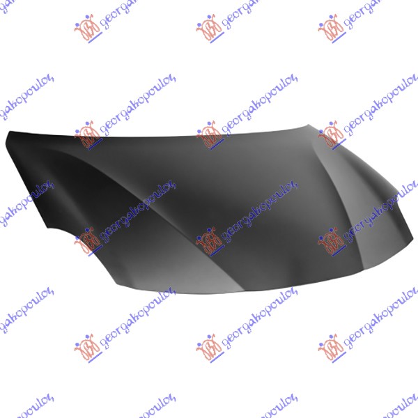 HAUBA ALFA ROMEO GIULIETTA 2010-2020 (940)