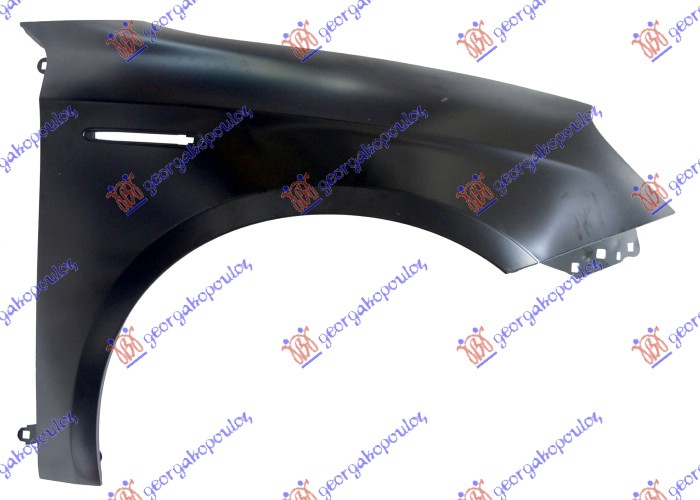 BLATOBRAN ALFA ROMEO GIULIETTA 2010-2020 (940)