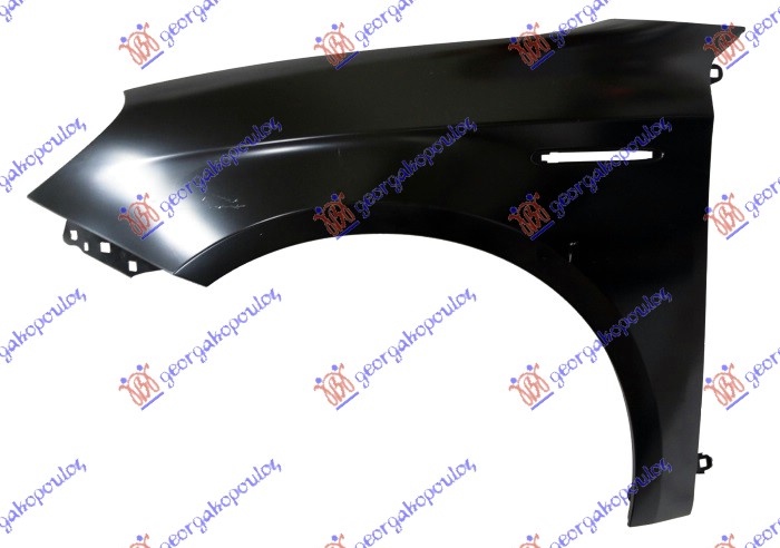 BLATOBRAN ALFA ROMEO GIULIETTA 2010-2020 (940)