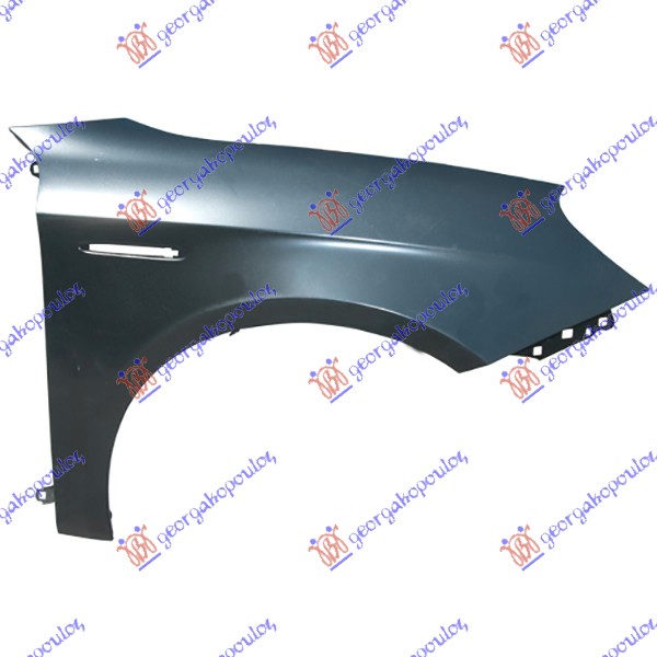 BLATOBRAN (O)  GIULIETTA 10-