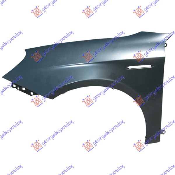 BLATOBRAN (O)  GIULIETTA 10-