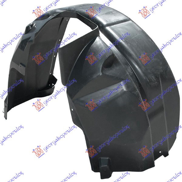 POTKRILO ALFA ROMEO GIULIETTA 2010-2020 (940)