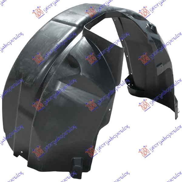 POTKRILO ALFA ROMEO GIULIETTA 2010-2020 (940)