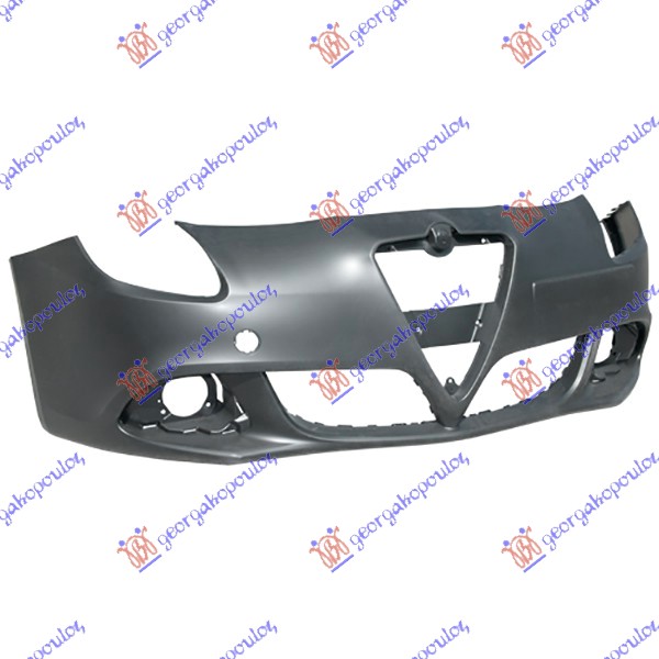 PREDNJI BRANIK PM -2016 (A KVALITET) ALFA ROMEO GIULIETTA 2010-2020 (940)