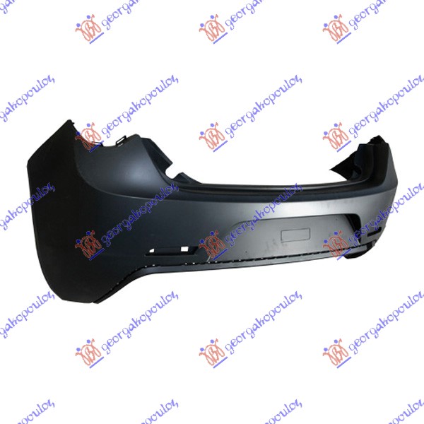 ZADNJI BRANIK (SA/BEZ PDS SENZORA) (ORIGINALNI) ALFA ROMEO GIULIETTA 2010-2020 (940)