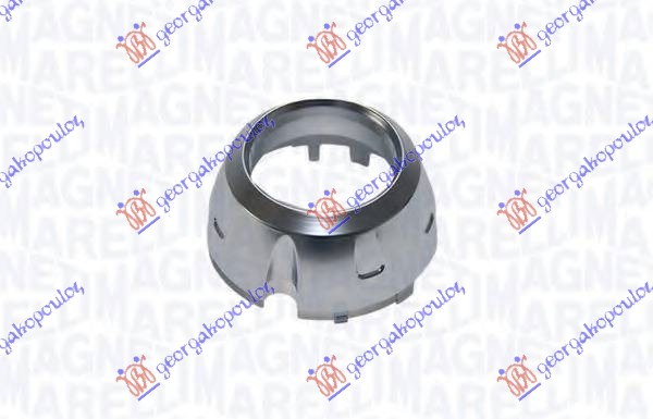 OKVIR MAGLENKE HROM 13- (ORIGINALNI) ALFA ROMEO GIULIETTA 2010-2020 (940)