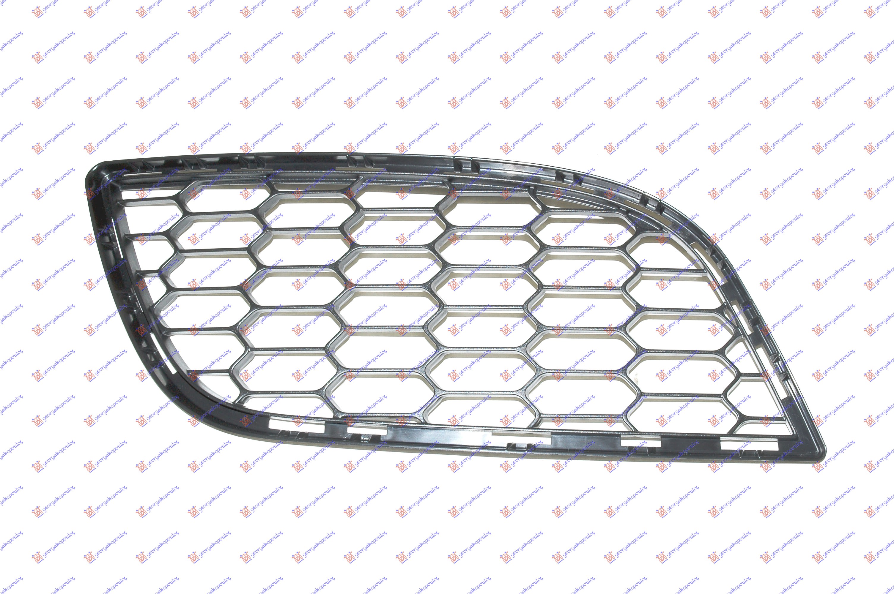 RESETKA PREDNJEG BRANIKA -2013 ALFA ROMEO GIULIETTA 2010-2020 (940)