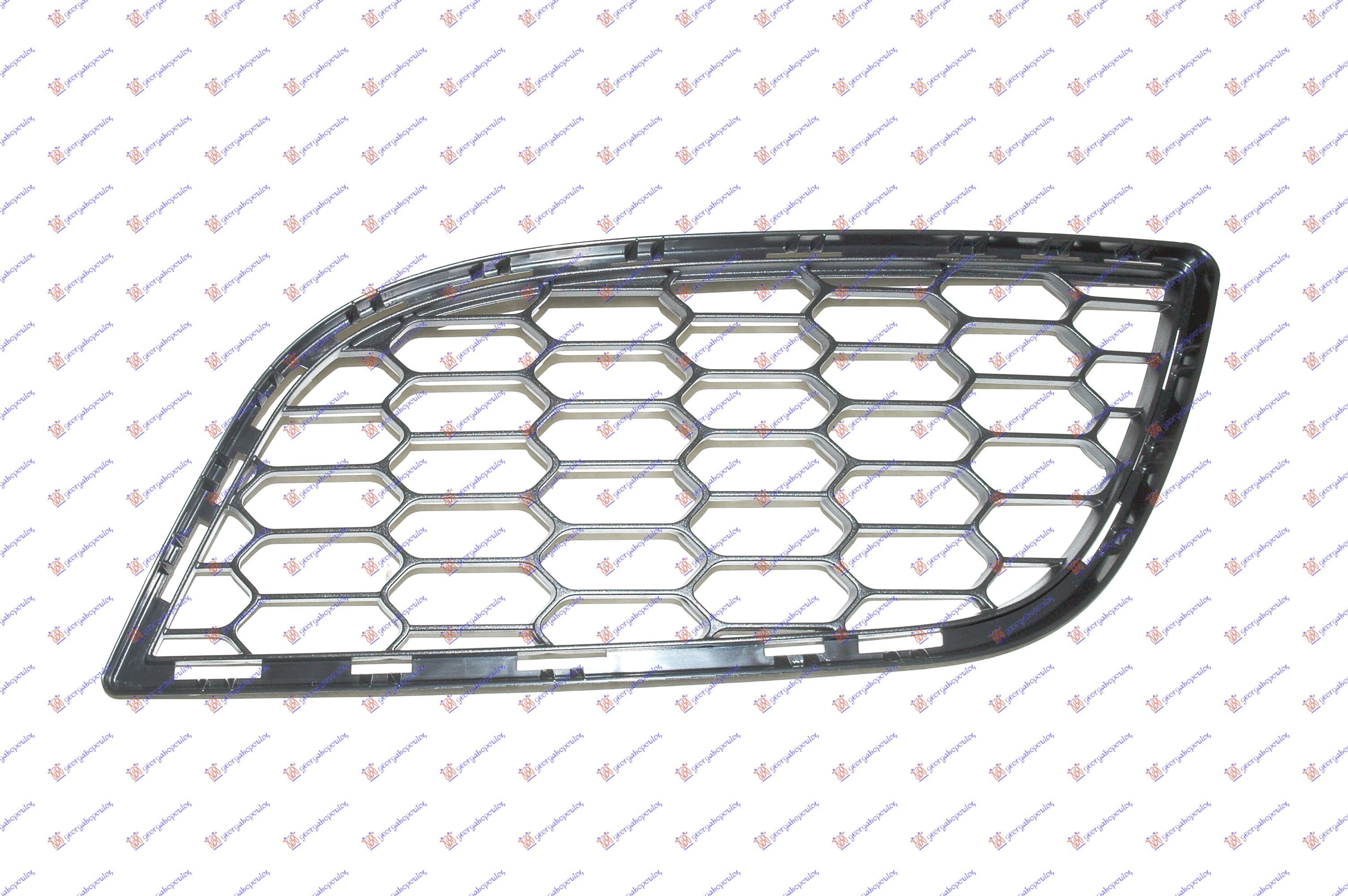 RESETKA PREDNJEG BRANIKA -2013 ALFA ROMEO GIULIETTA 2010-2020 (940)